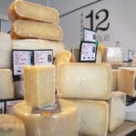 Catalan Cheese, Part 3: The New Wave
