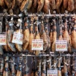 Jamón Ibérico: Spain’s Leg-endary Ham