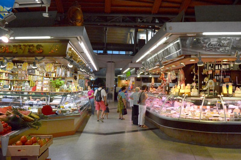 Santa Caterina, photo by Paula Mourenza