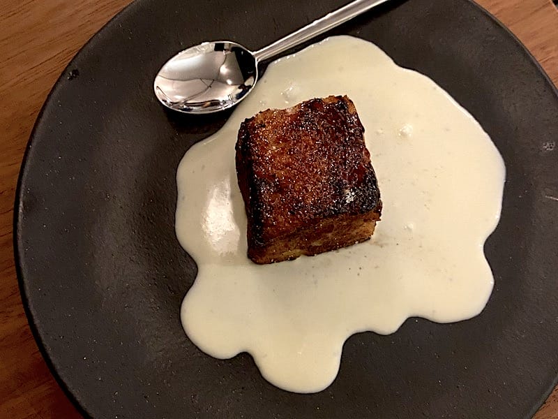 The unique offerings at Semea are hard to beat elsewhere in Porto, photo by Rafael Tonon