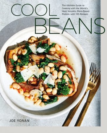 “Cool Beans” cover, photo by Aubrie Pick © 2020