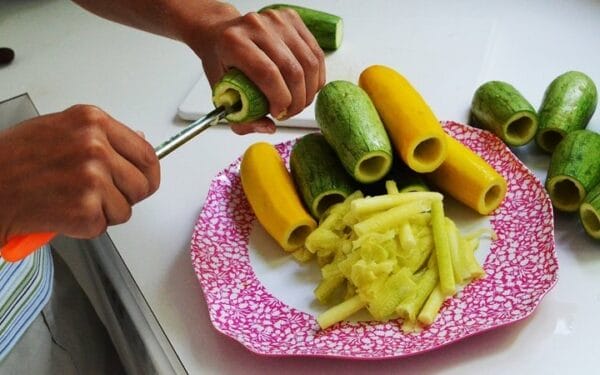 Dolma tool, photo by Akhira