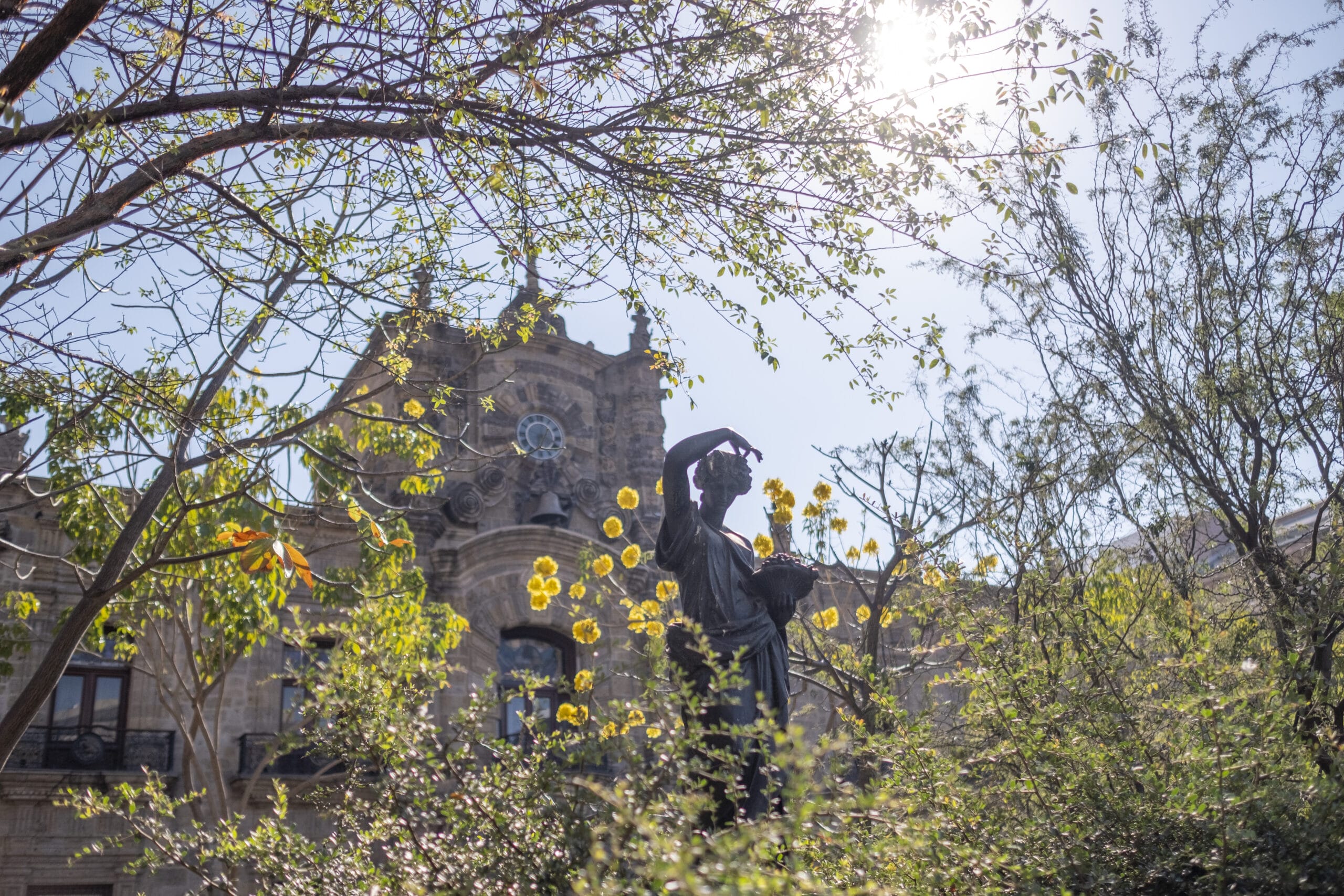 Guadalajara