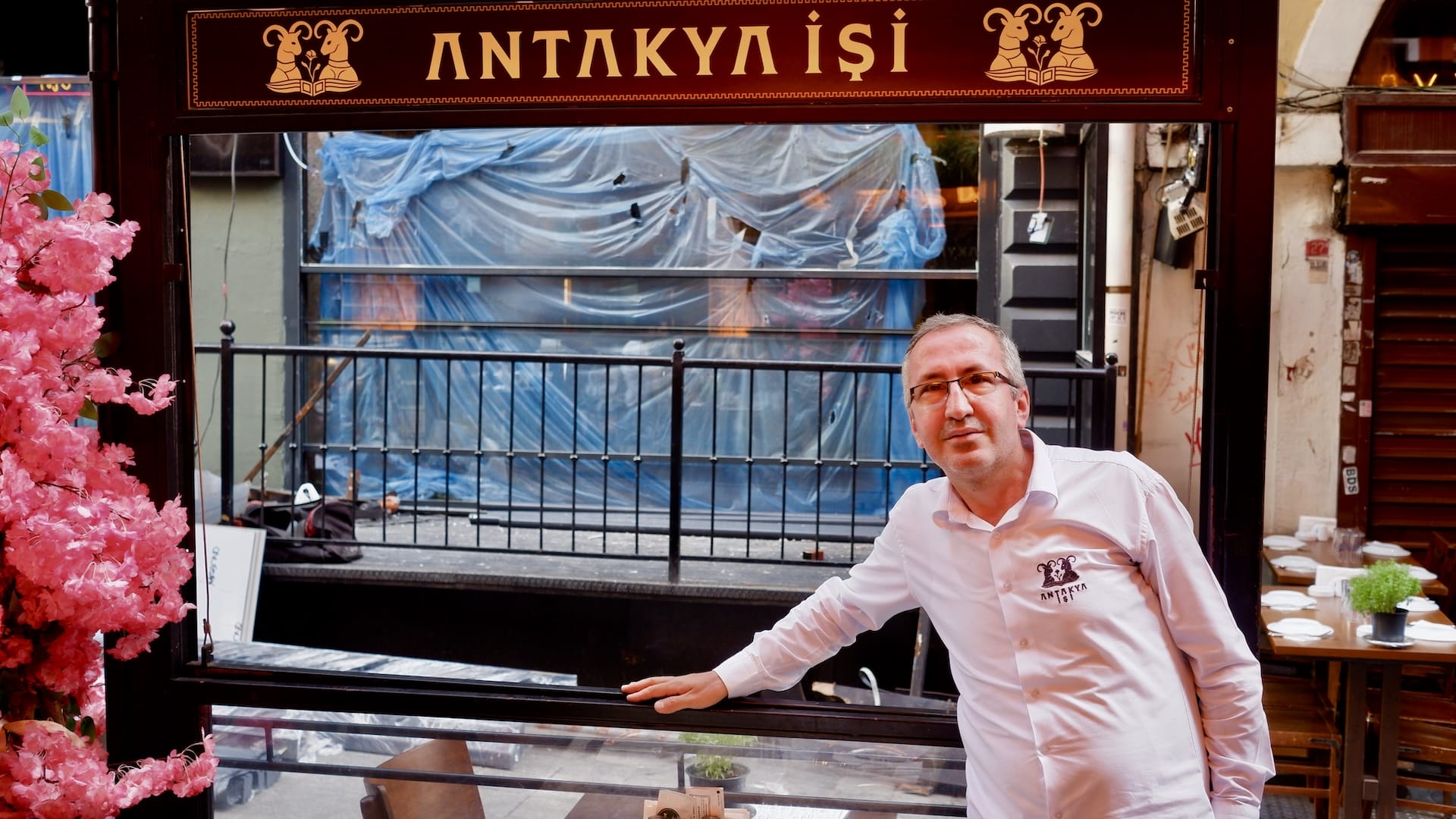Mehmet Akkök