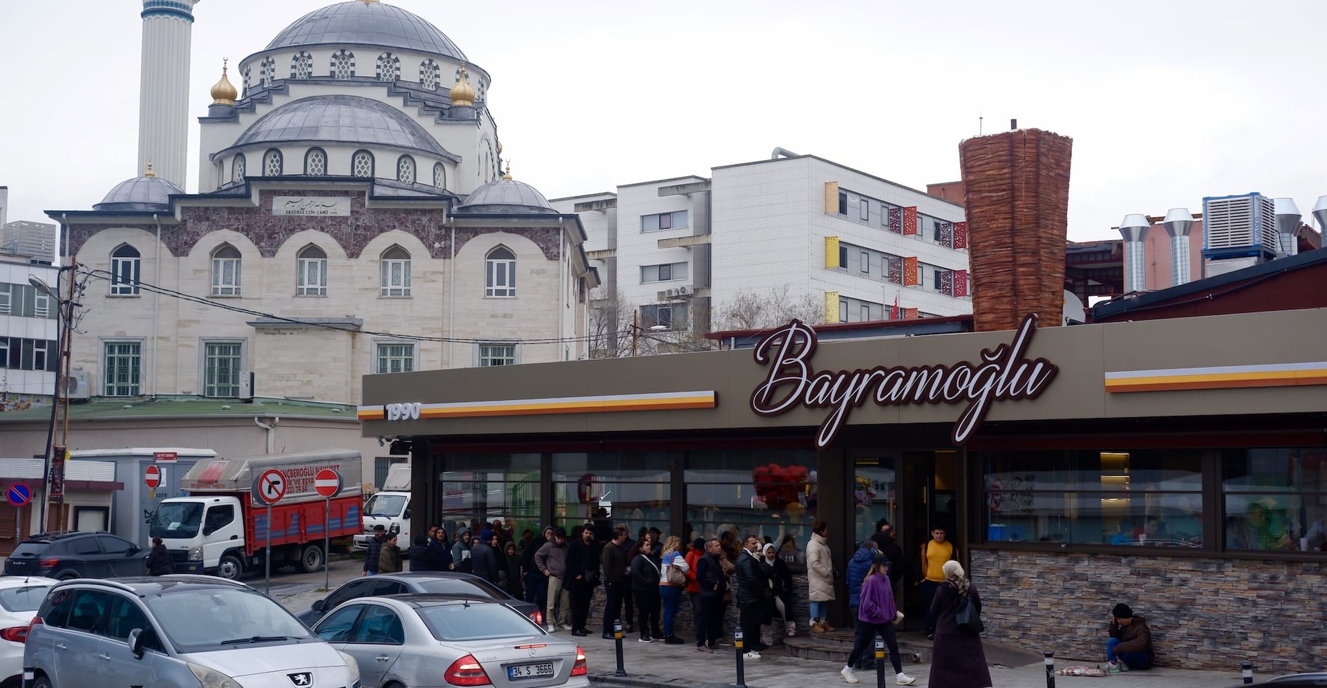 Bayramoğlu