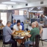 Özlem Cafe: Hidden in Plain Sight