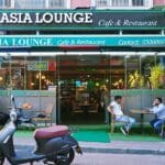 Asia Lounge: A Community of Biryani