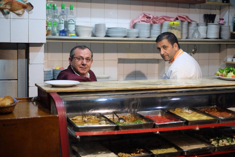 Mesut bey and Ali bey of Asır, photo by Paul Benjamin Osterlund