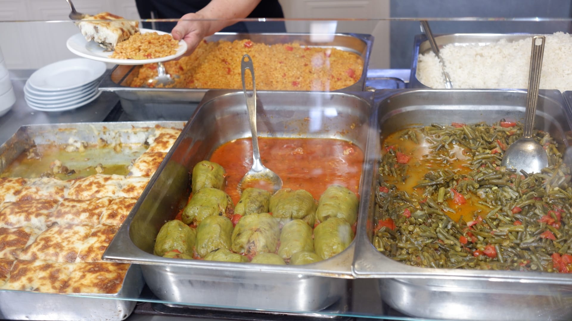 Ata Lokantası