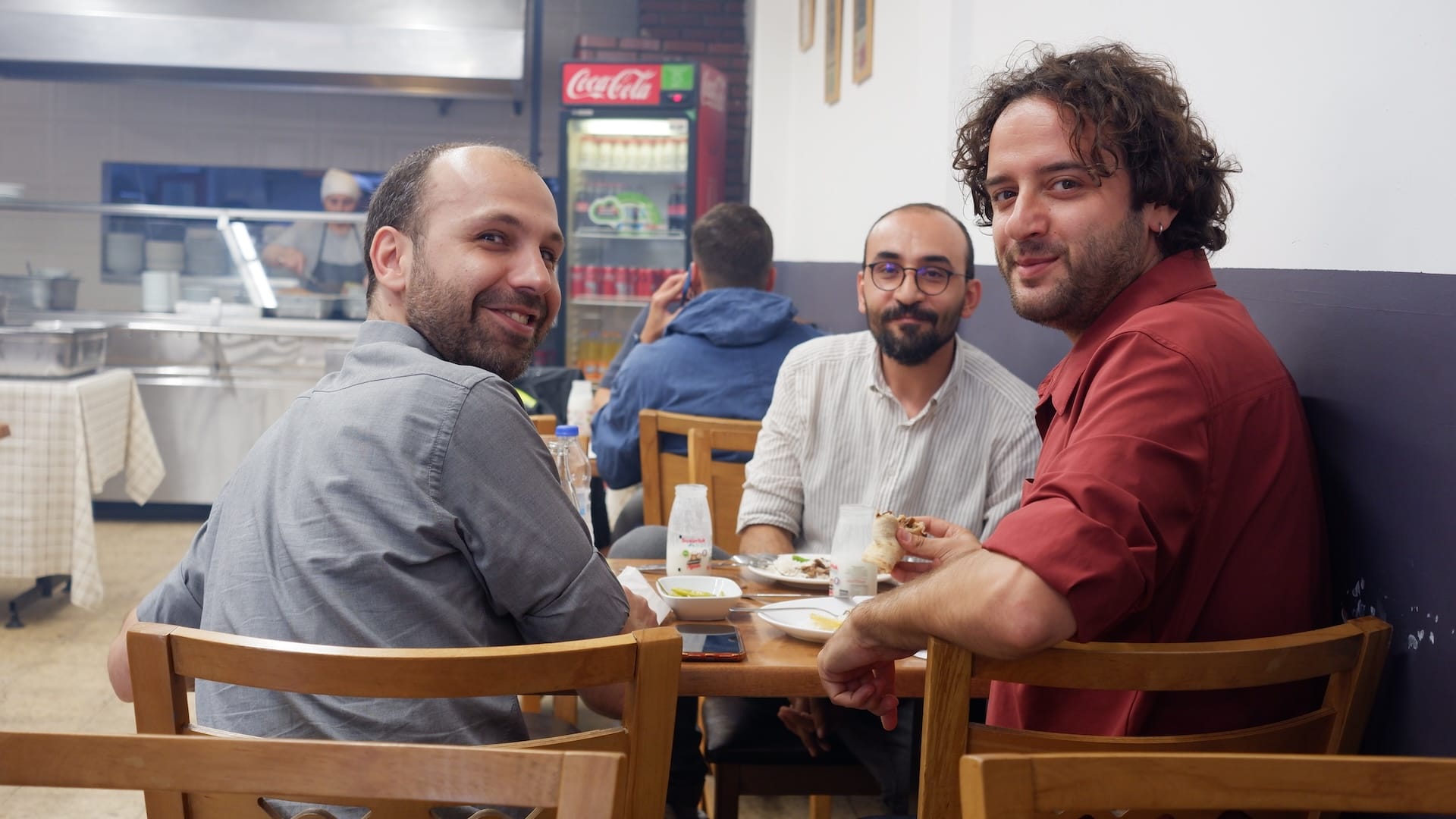 Ata Lokantası