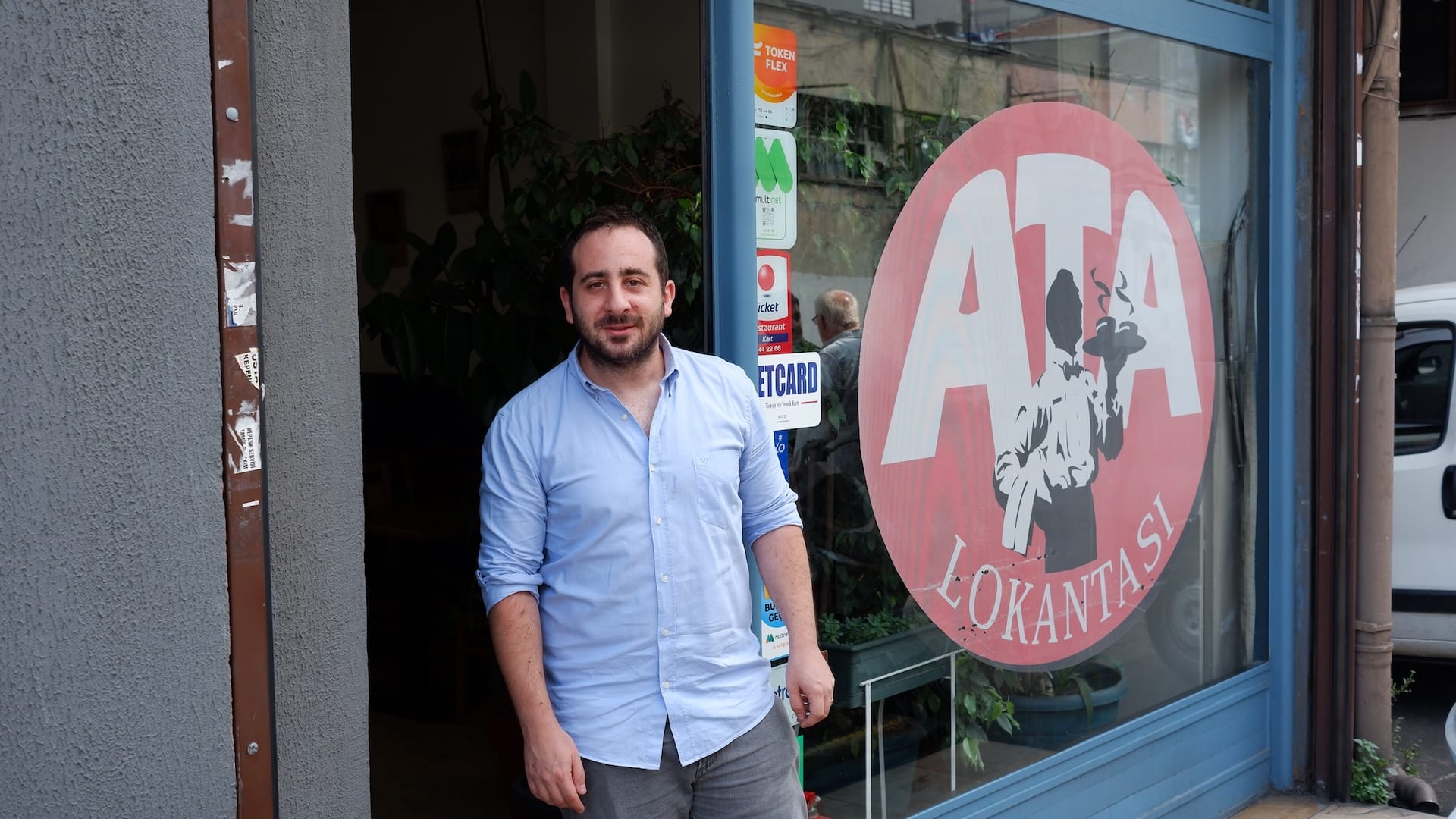 Ata Lokantası