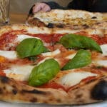 Azzurro Pizza Napoletana