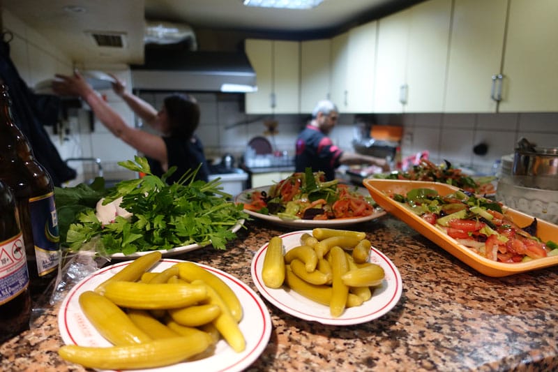 Can Ocakbaşı, photo by Ansel Mullins