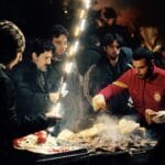 Feeding People Amid Protests