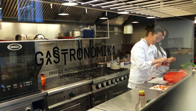 Gastronomika, photo by Roxanne Darrow