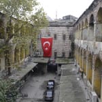 Istanbul’s Old Hans