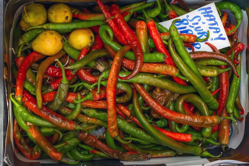 istanbul hatay food