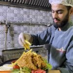 Broast Masters: A Guide to Istanbul’s Syrian Chicken Joints