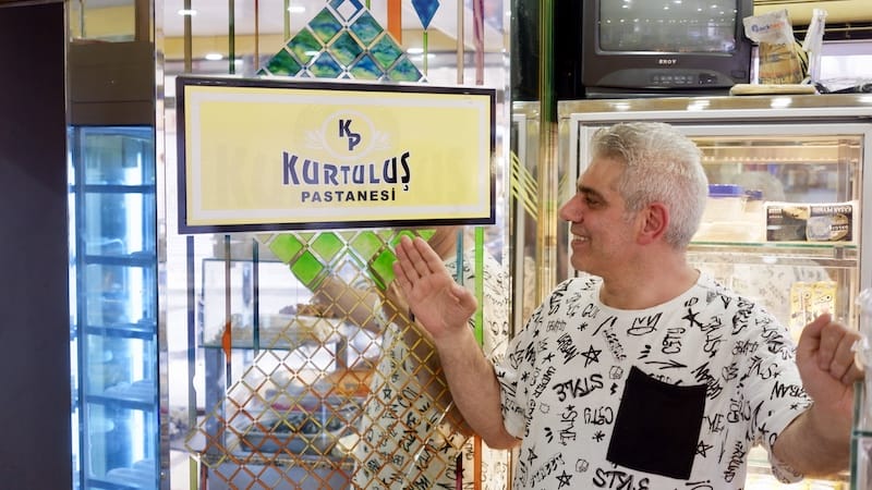 Mustafa Bülbül