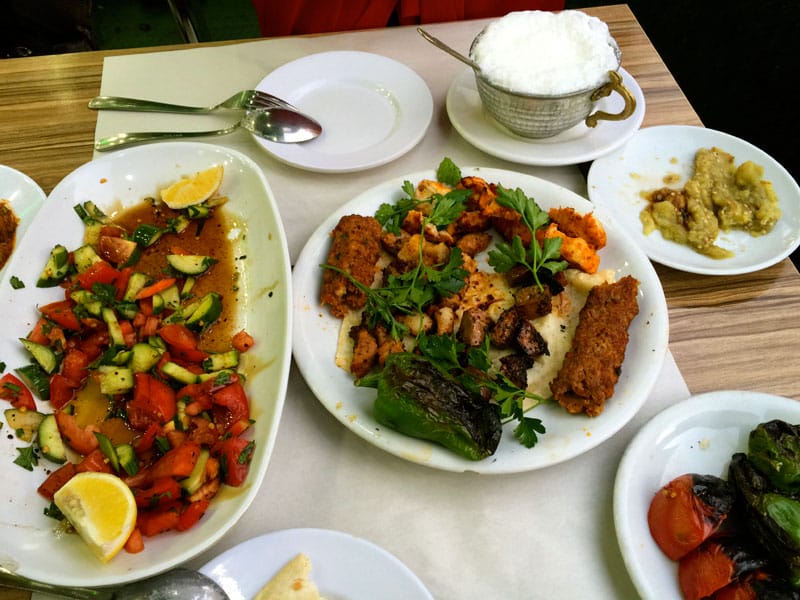 Meşhur Öz Suruç, photo by Paul Osterlund