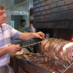 Şehzade Erzurum Cağ Kebabı