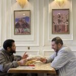 Crossroads Cuisine: Tasting Istanbul’s Growing Yemeni Restaurant Scene