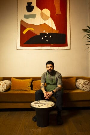Maurício Varela