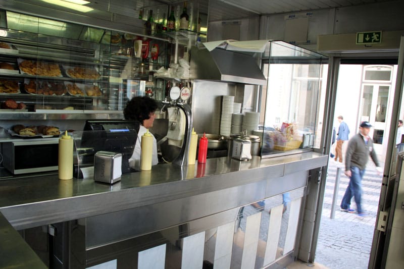 Bar Covense, photo by Francesca Savoldi
