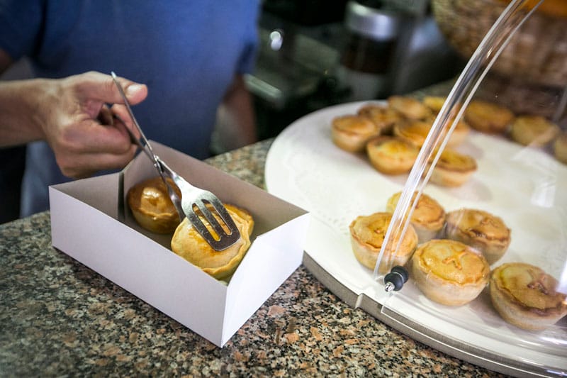 Bel'Empada's pies, photo by Rodrigo Cabrita empadas lisbon