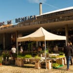 Market Watch: Mercado de Benfica, the Last of Its Kind