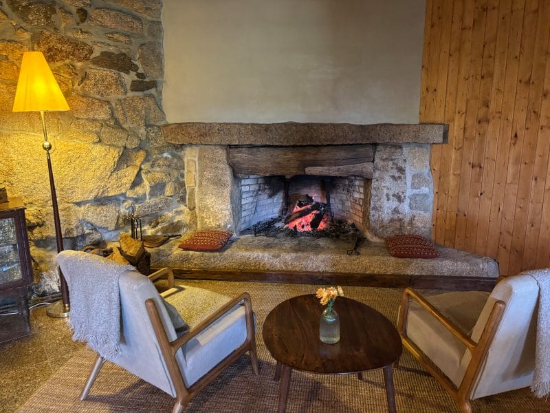 Forno de Jales