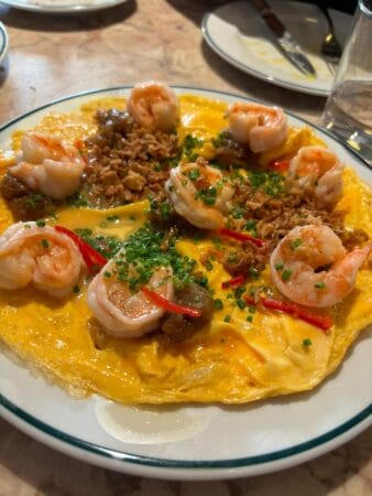 Tortilha