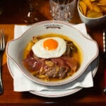 Recipe: Bife à Portuguesa, Portugal’s Saucy Signature Steak