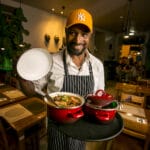 Lisbon’s Creole Kitchen: From Root to Fruit