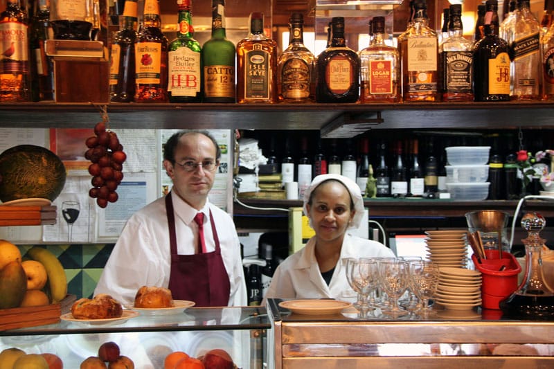 O Churrasco, photo by Francesca Savoldi