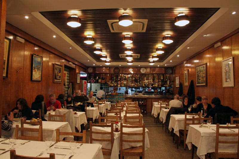 O Churrasco, photo by Francesca Savoldi