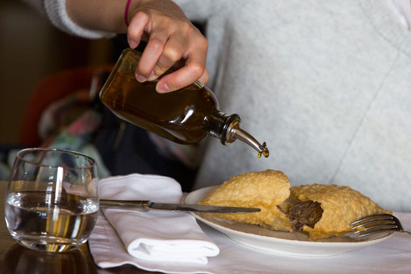 Piripiri oil, photo by Rodrigo Cabrita
