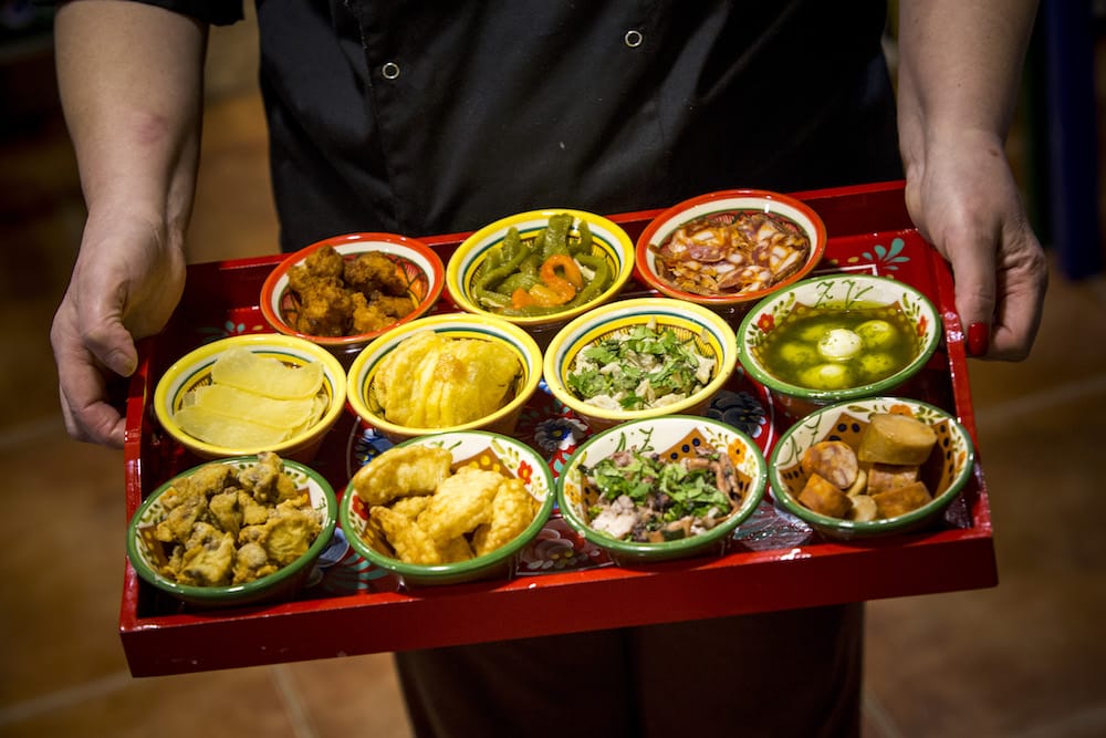 Zé Varunca in Bairro Alto serves up Alentejo cuisine, photo by Rodrigo Cabrita