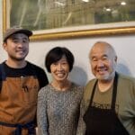 Azay: Japanese Breakfast (and More) in Little Tokyo