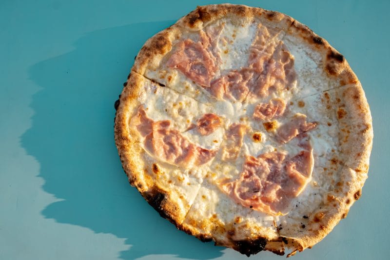 Side Pie