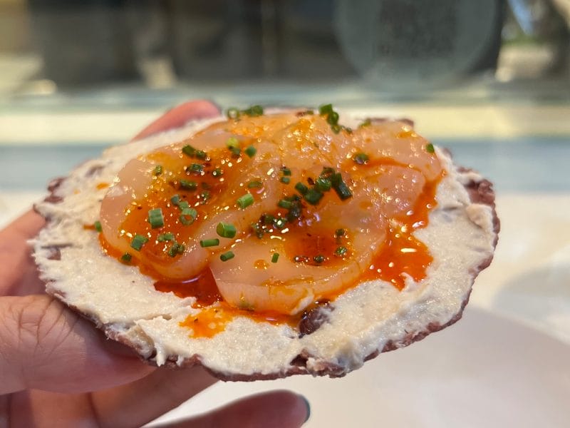 Tostada