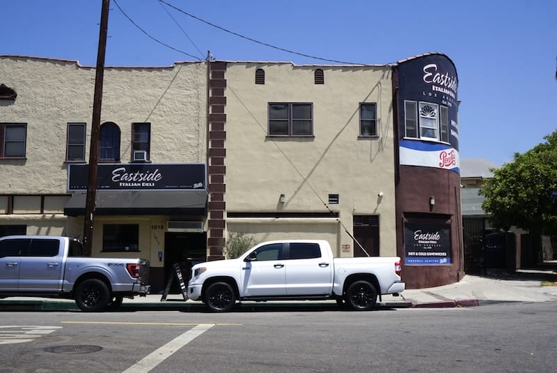 Eastside Italian Deli