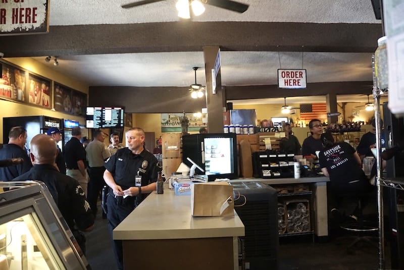Eastside Italian Deli