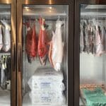 The Joint Seafood: Dry-Aged Fish Revolution