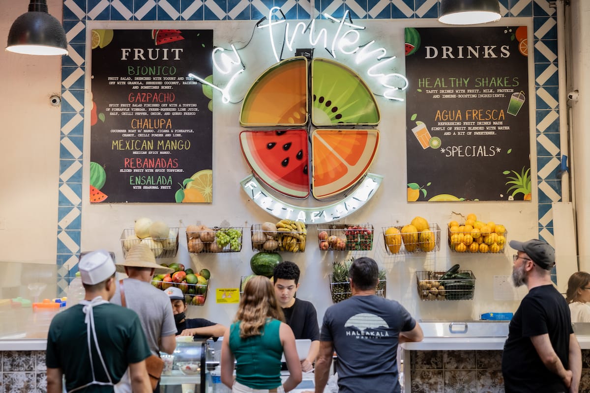 A Culinary Journey Across America: Exploring the Best Food Tours in the USA - Experiencing Local Food Culture