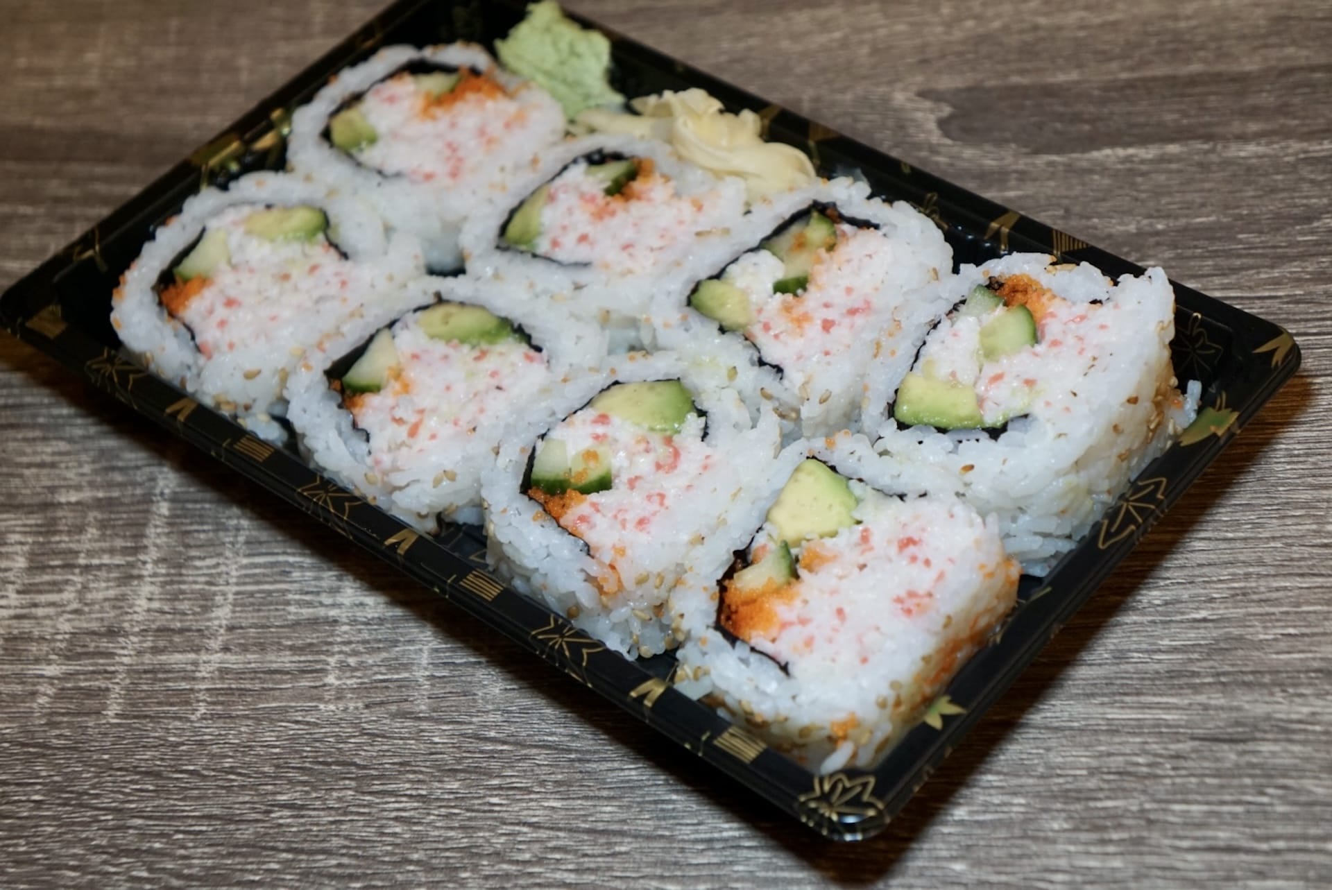 Yama Sushi Marketplace