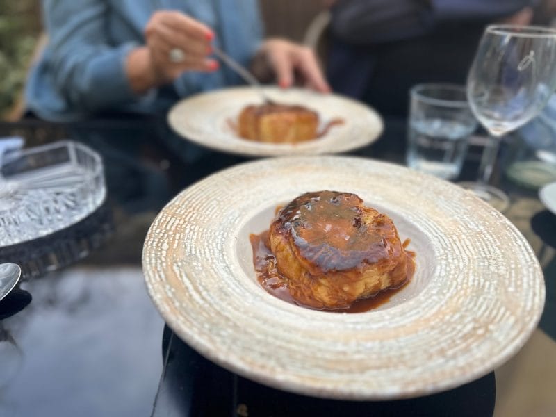 Pain perdu