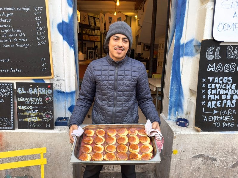 Pandebono