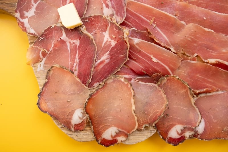 Charcuterie