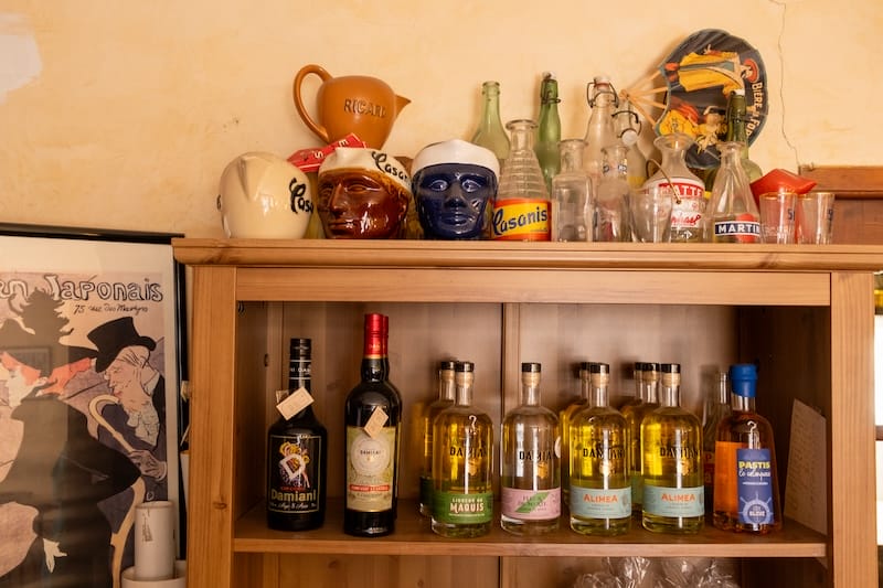 Chez Ferrato